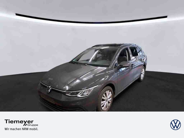 Volkswagen Golf Variant 1.0