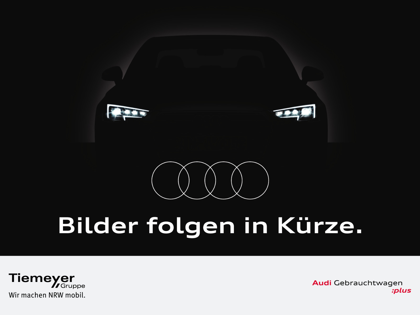 Audi A3 Sportback 40