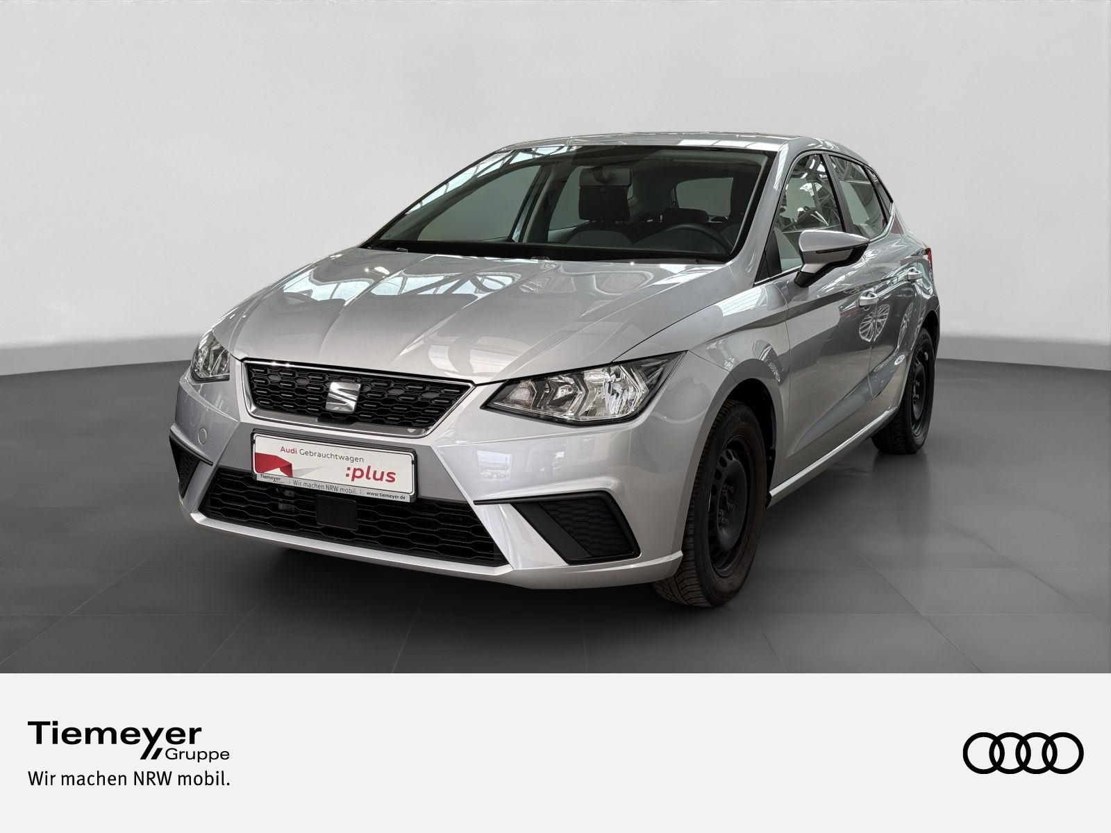 Seat Ibiza STYLE NAVI