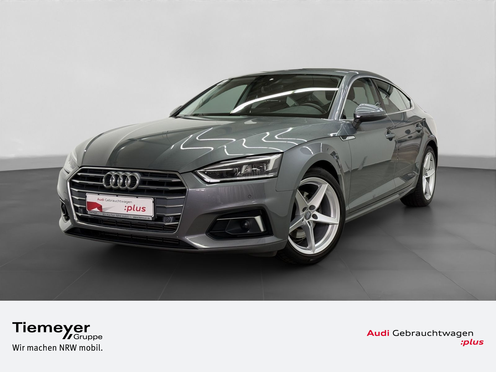 Audi A5 Sportback 40