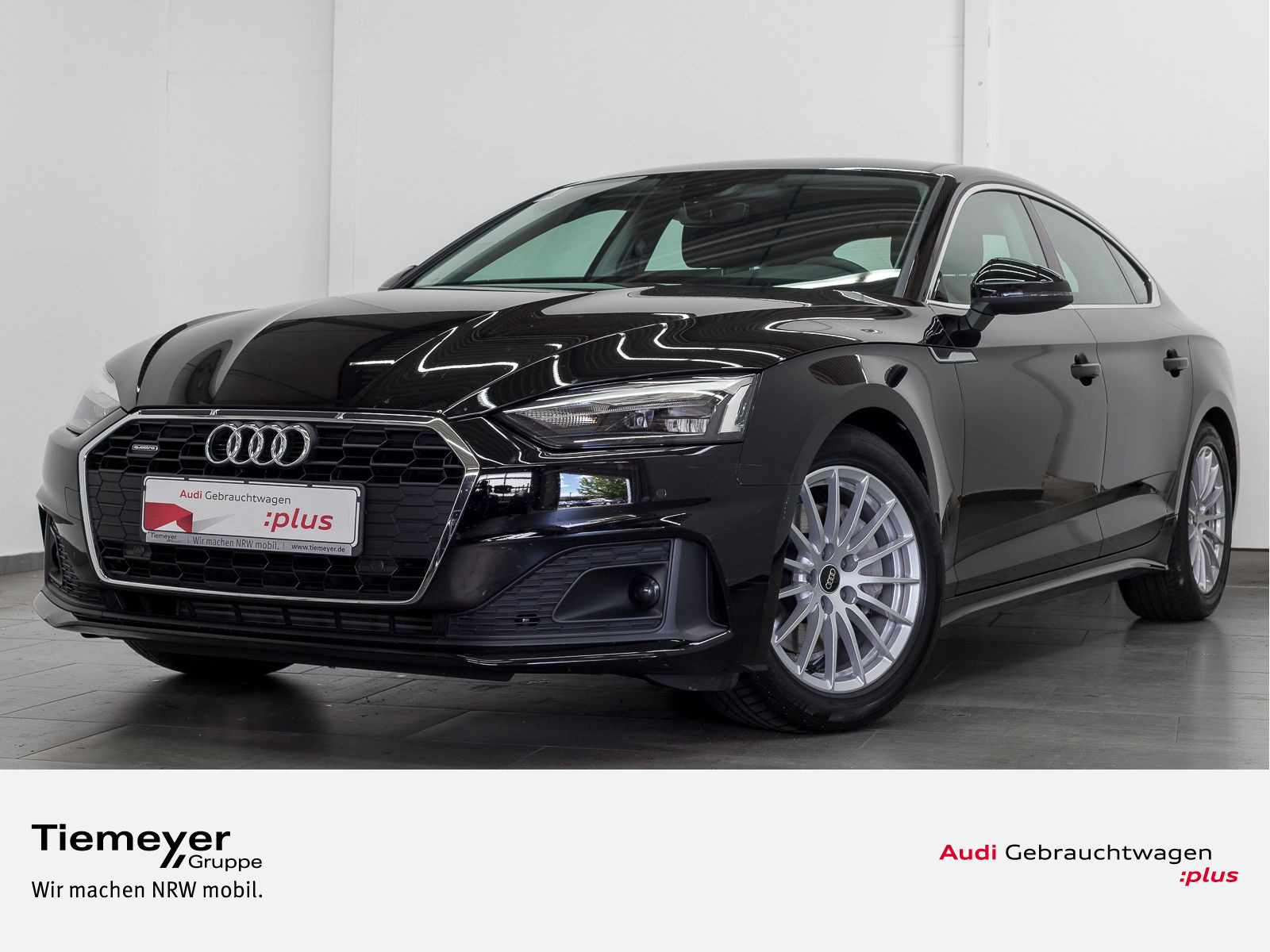 Audi A5 Sportback 40