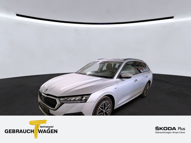 Skoda Octavia Combi 2.0