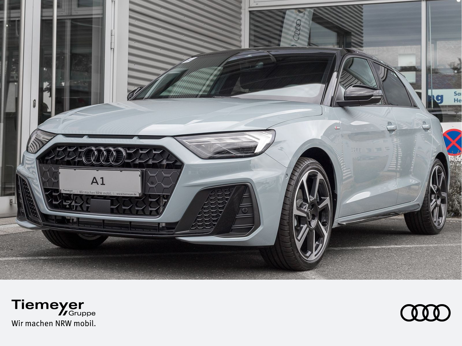 Audi A1 Sportback 30