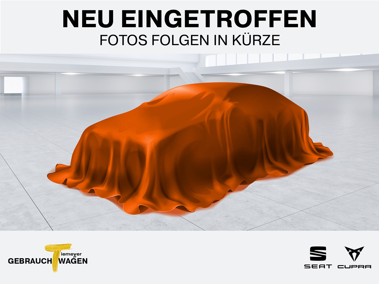 Cupra Born 150kW WÄRMEP