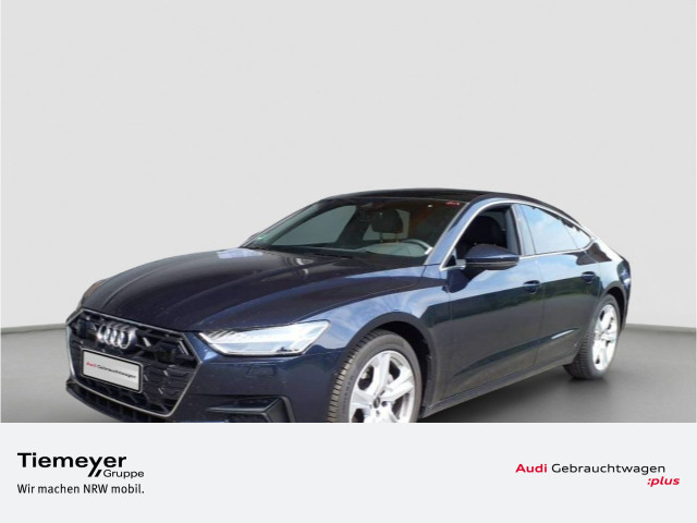 Audi A7 45 TDI