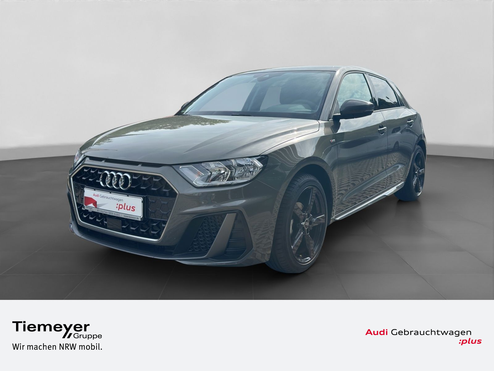 Audi A1 Sportback 25