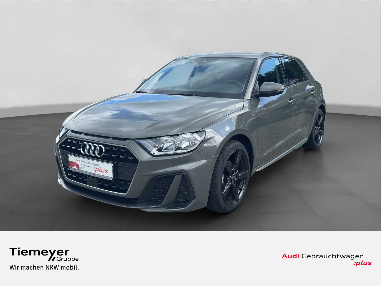 Audi A1 Sportback 25