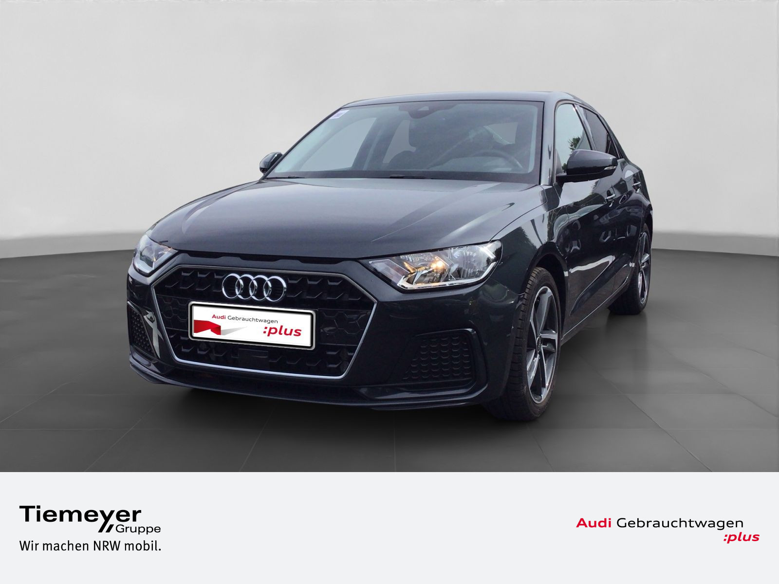 Audi A1 Sportback 25
