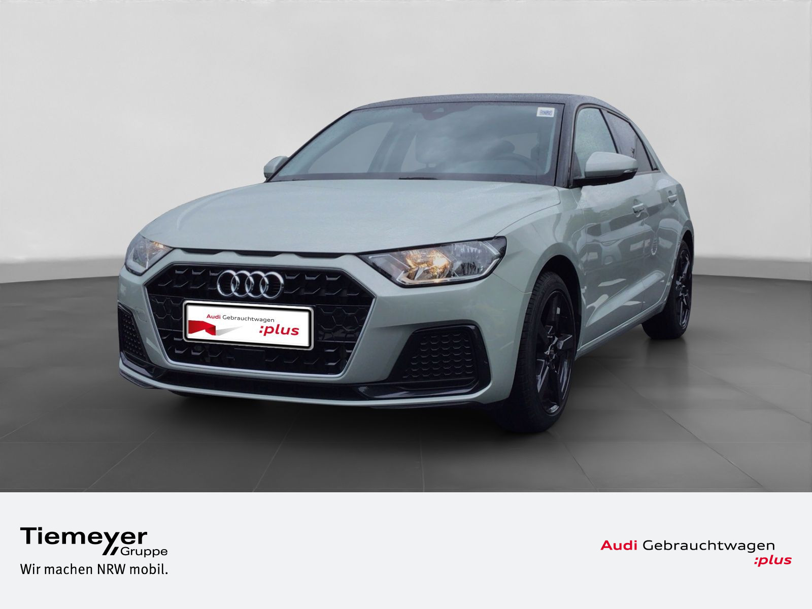 Audi A1 Sportback 25