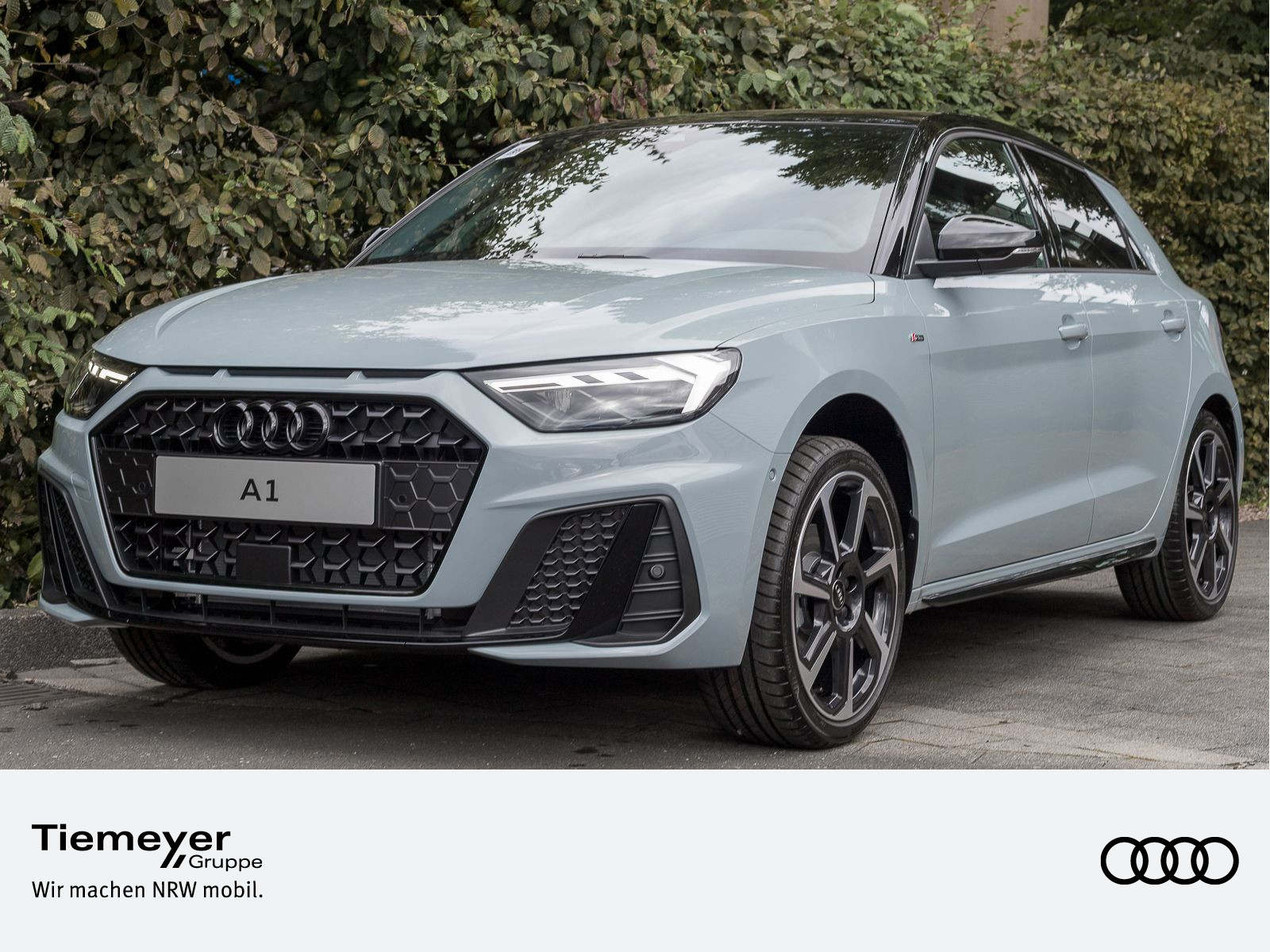 Audi A1 Sportback 30