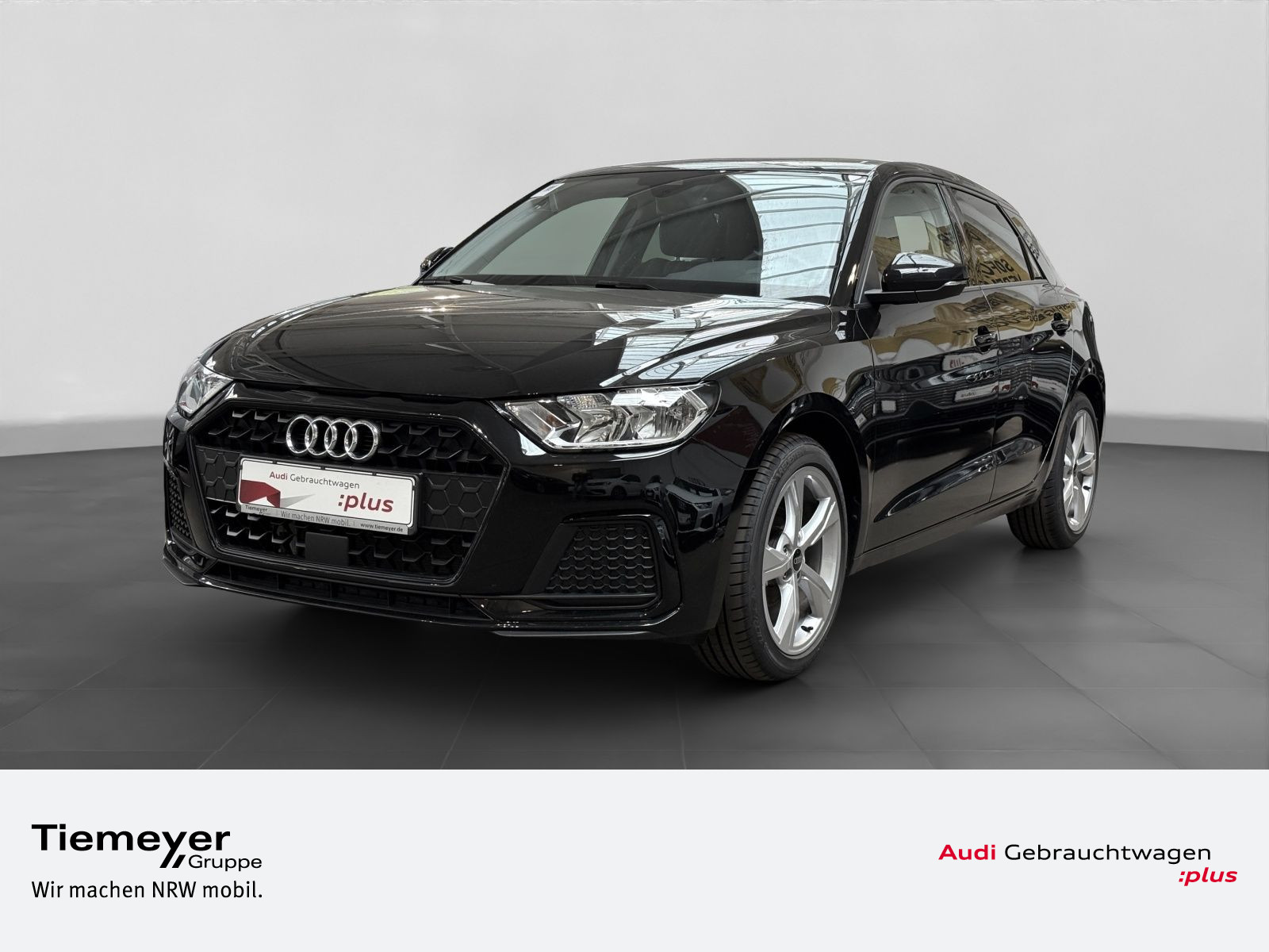 Audi A1 Sportback 25