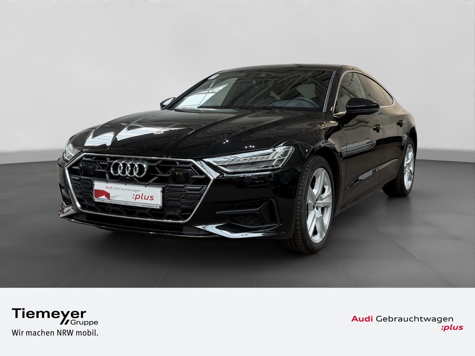 Audi A7 45 TDI