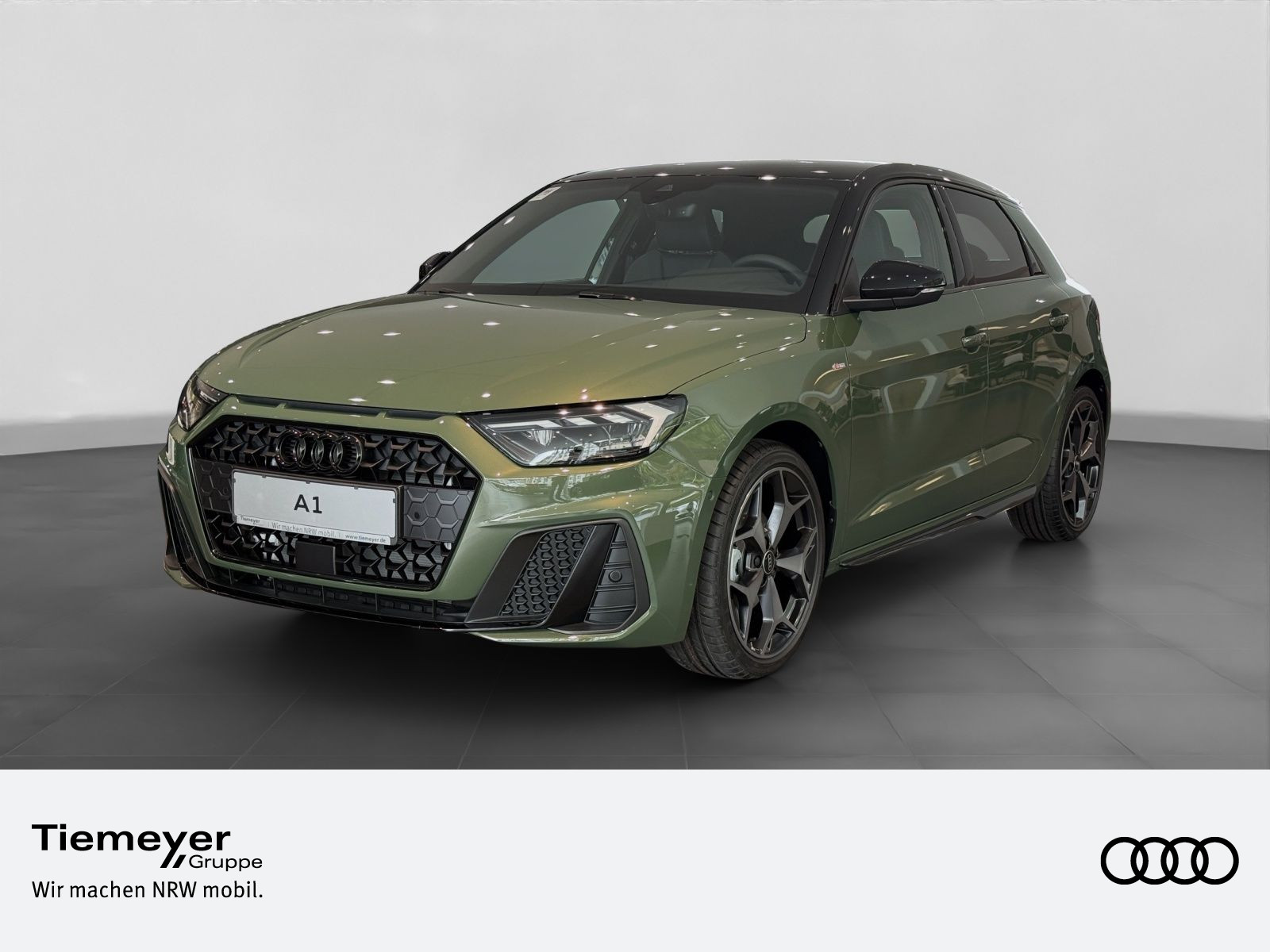 Audi A1 Sportback 30