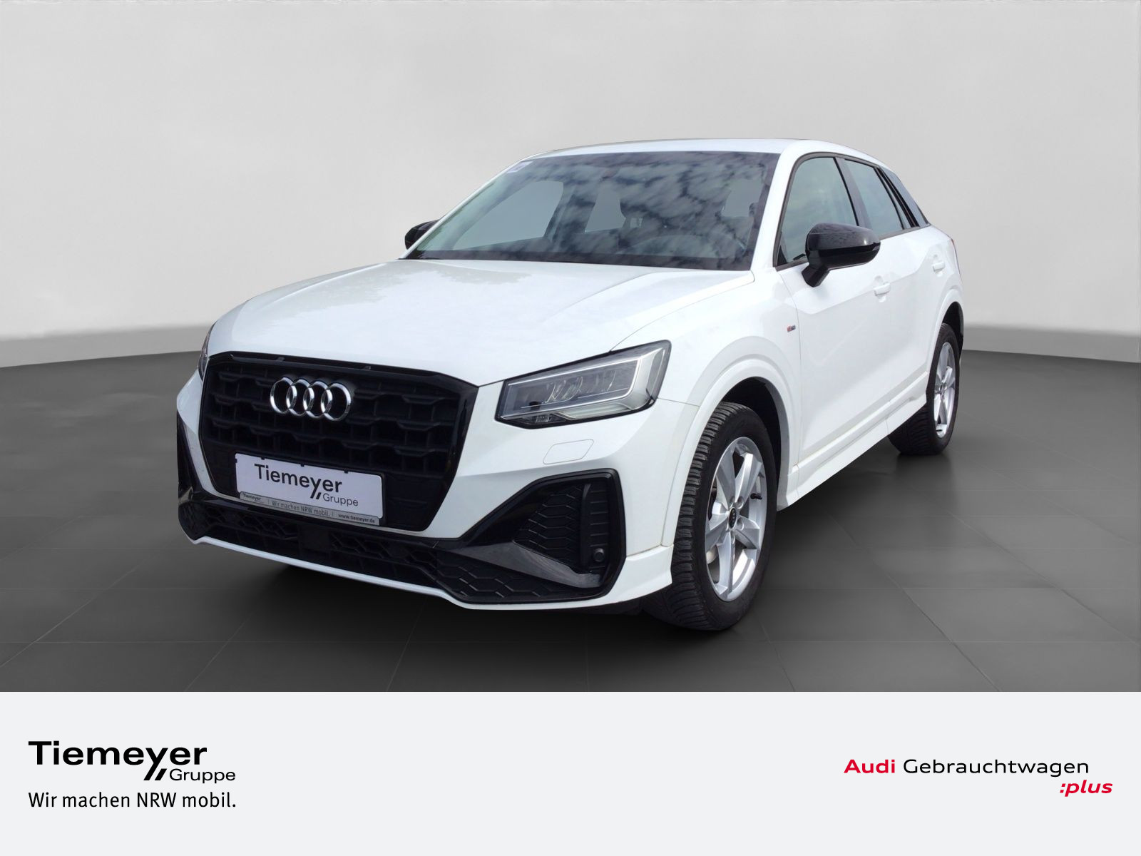 Audi Q2 35 TFSI