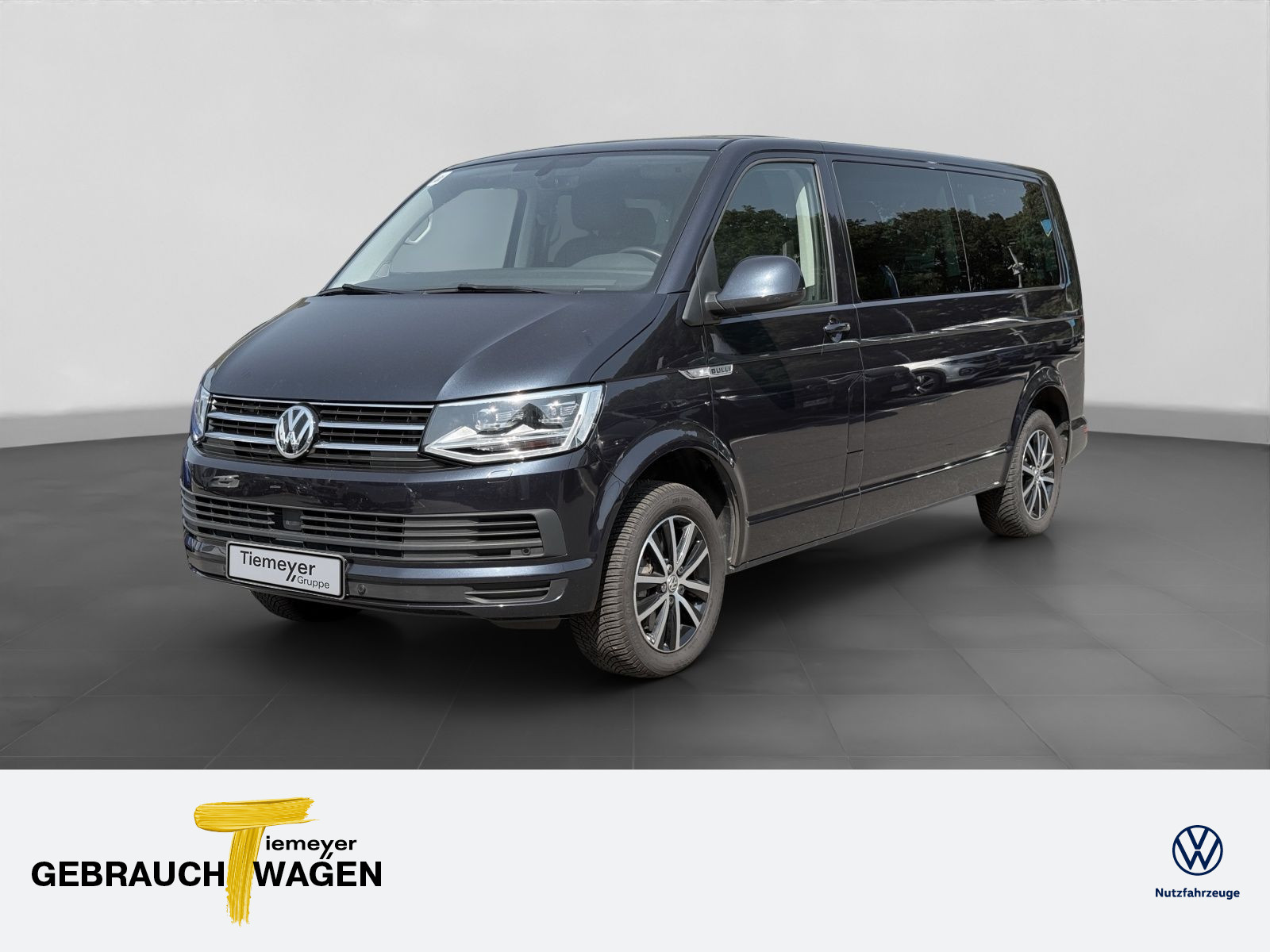 Volkswagen T6 Multivan TSI