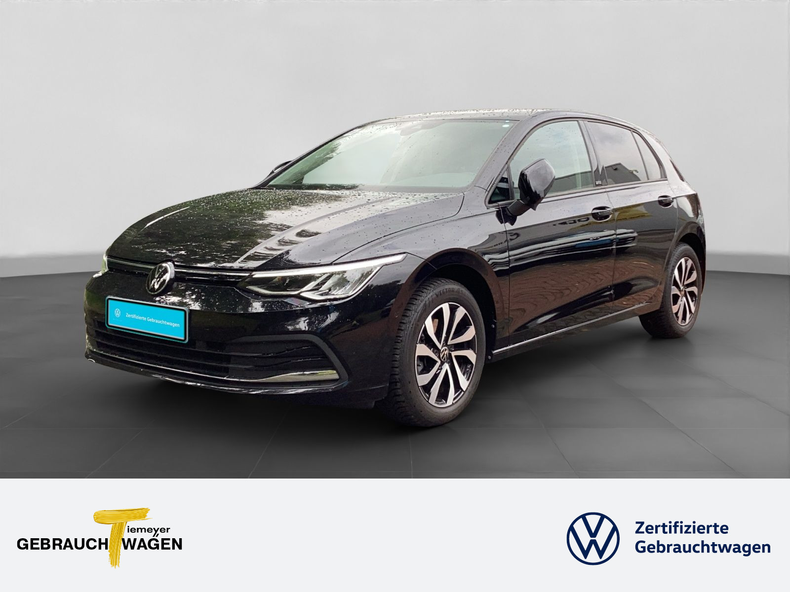 Volkswagen Golf 1.0 eTSI