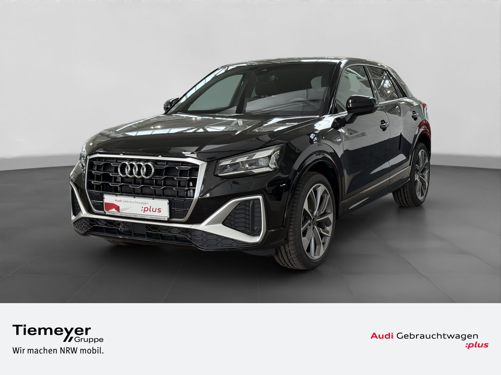 Audi Q2 30 TFSI