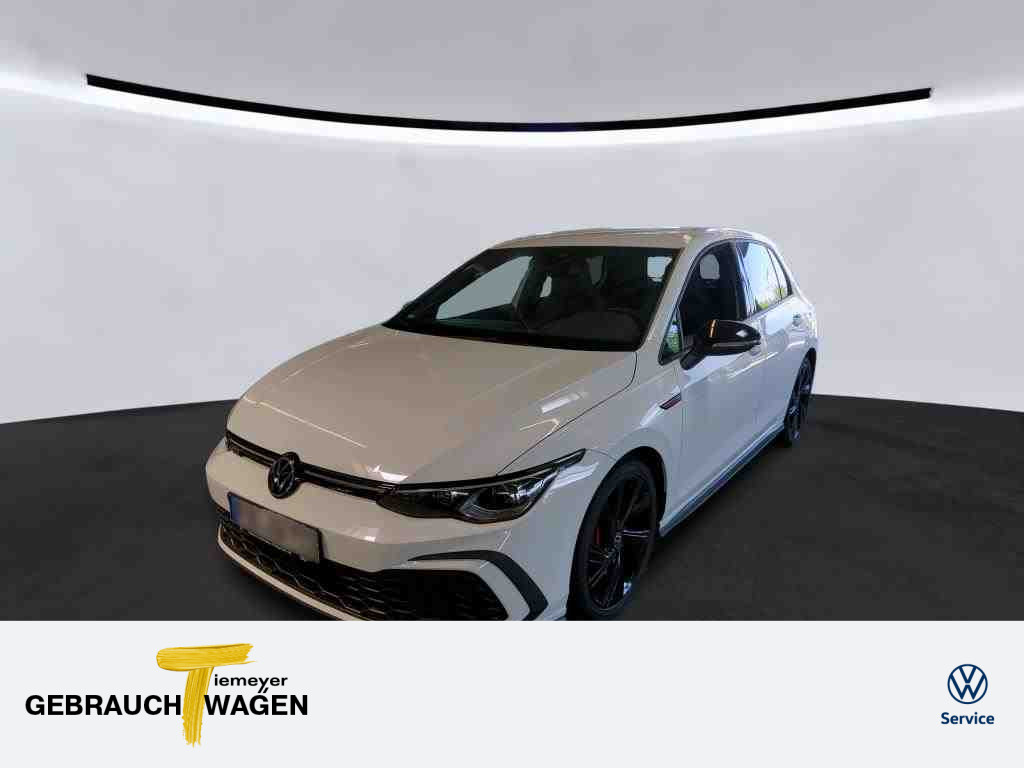 Volkswagen Golf GTI BLACK Volkswagen Golf GTI BLACK