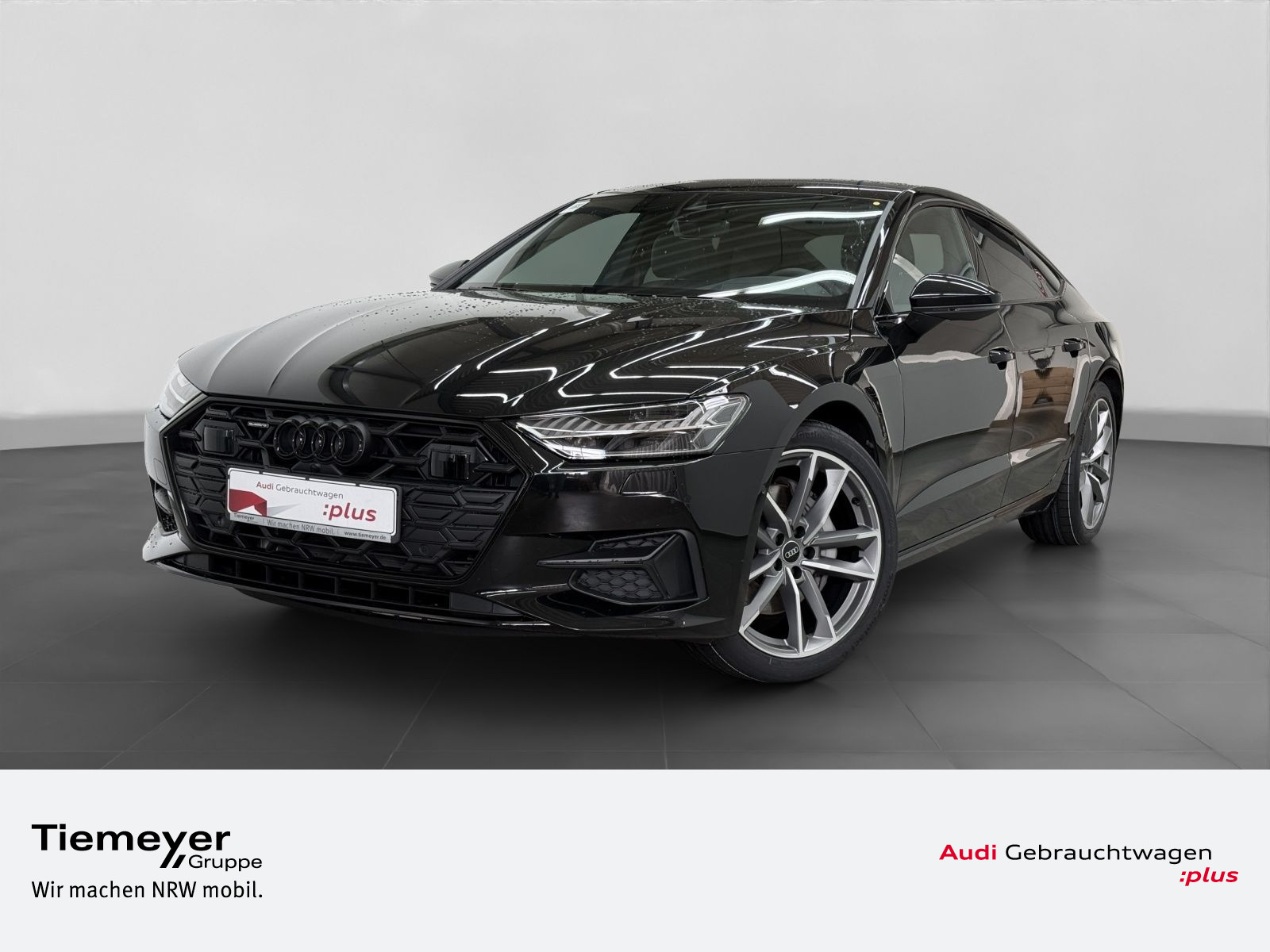 Audi A7 50 TDI