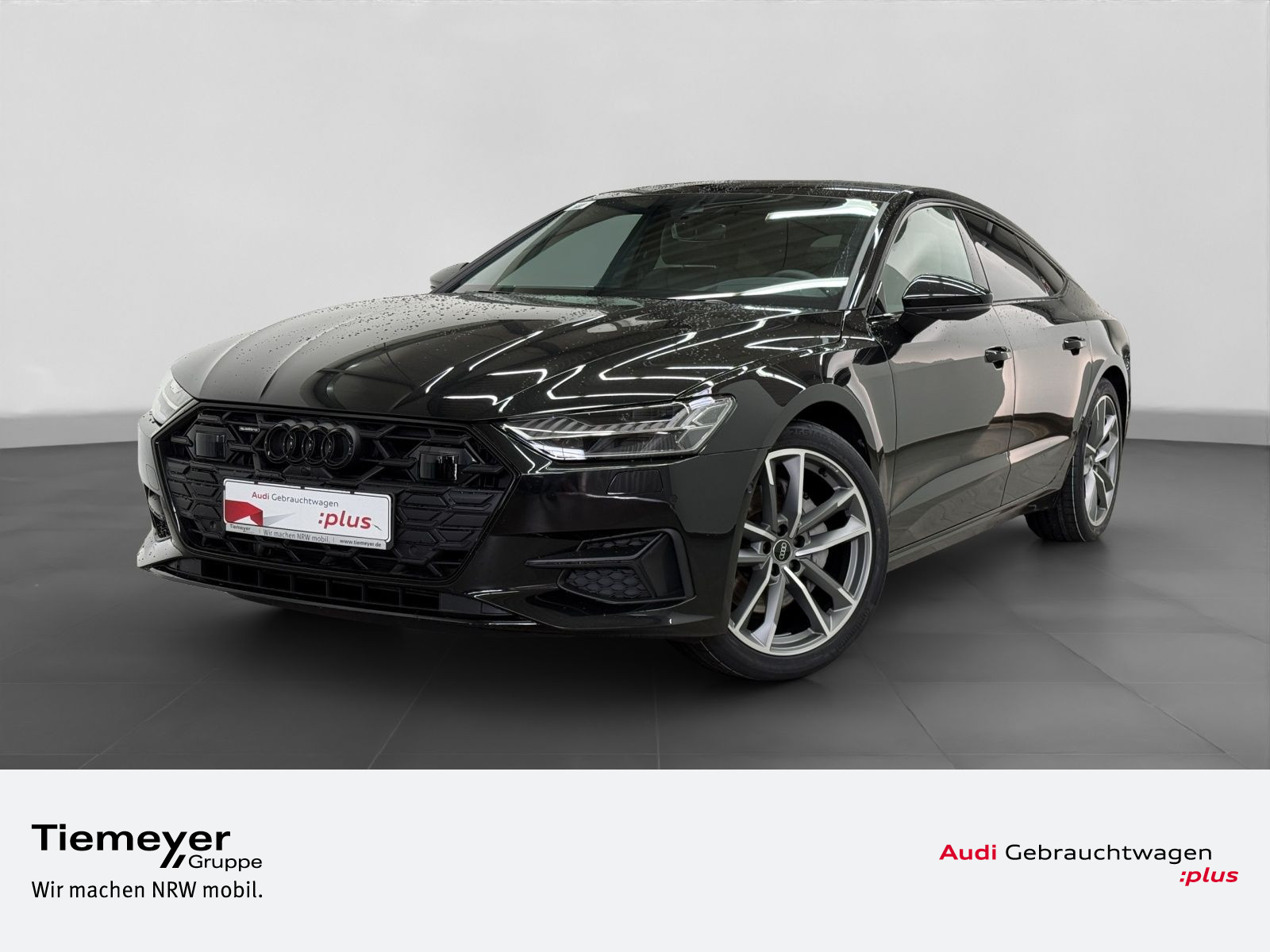 Audi A7 50 TDI