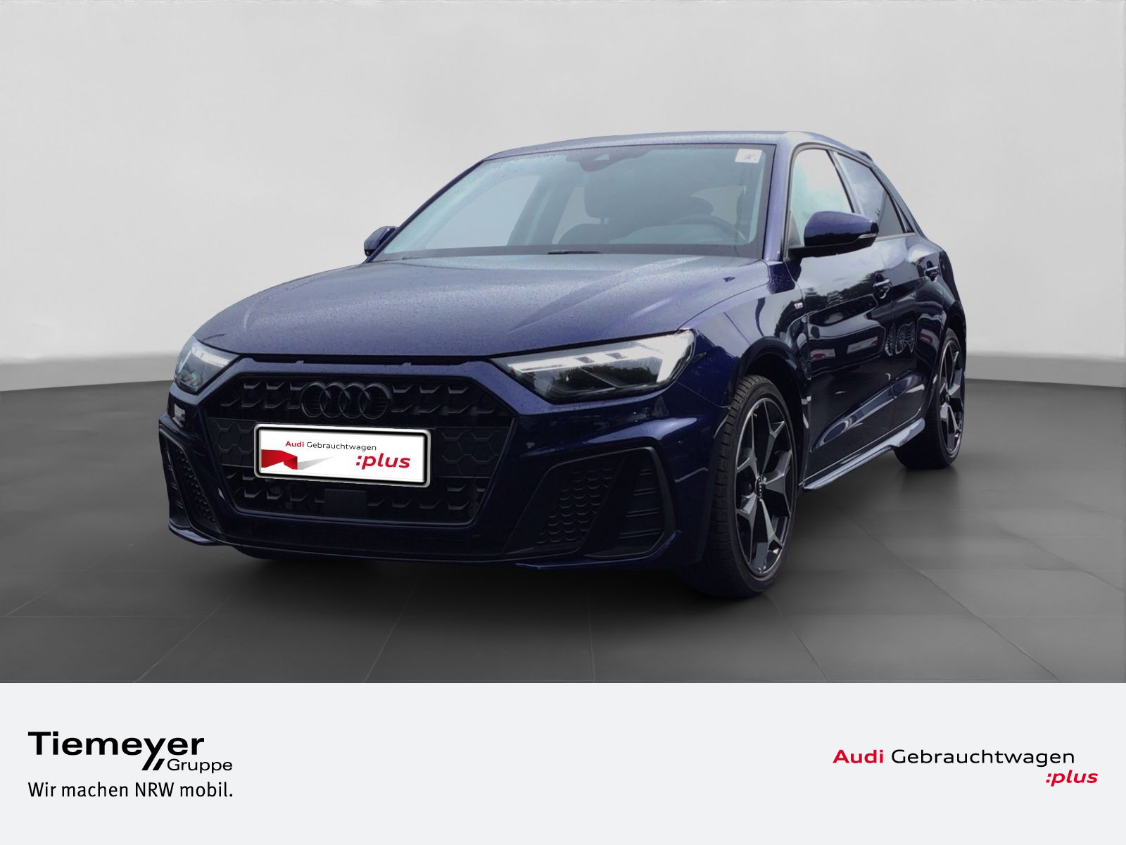 Audi A1 Sportback 25