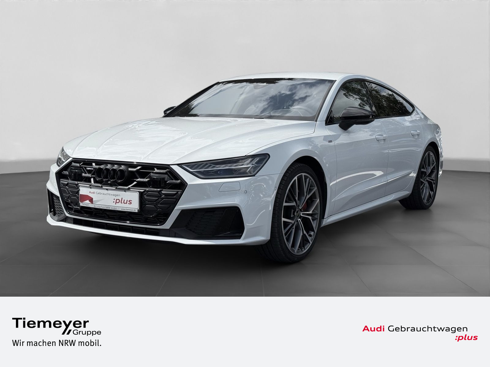 Audi A7 Sportback 55