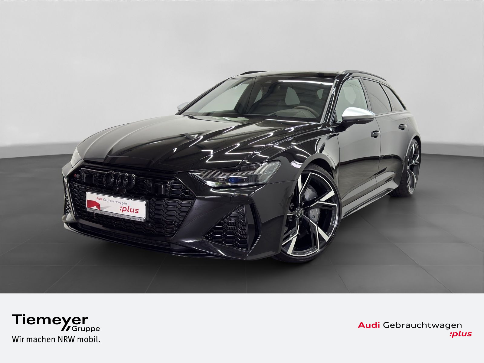 Audi RS 6 Avant
