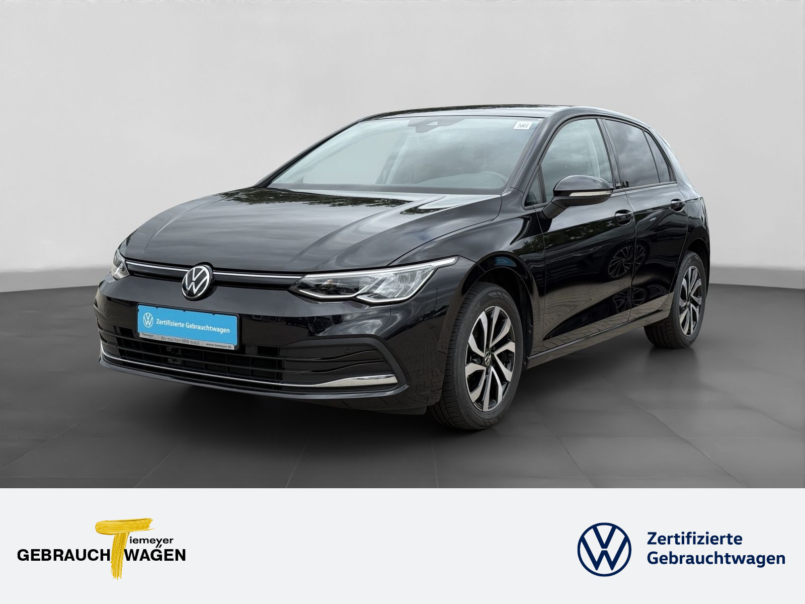 Volkswagen Golf 1.0 eTSI