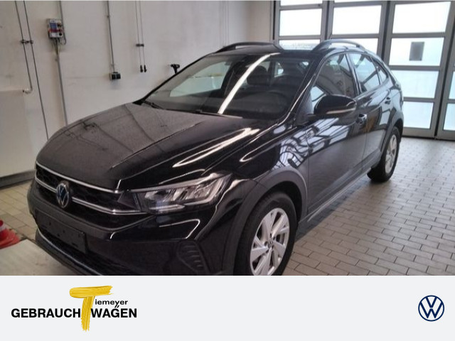 Volkswagen Taigo 1.0 TSI