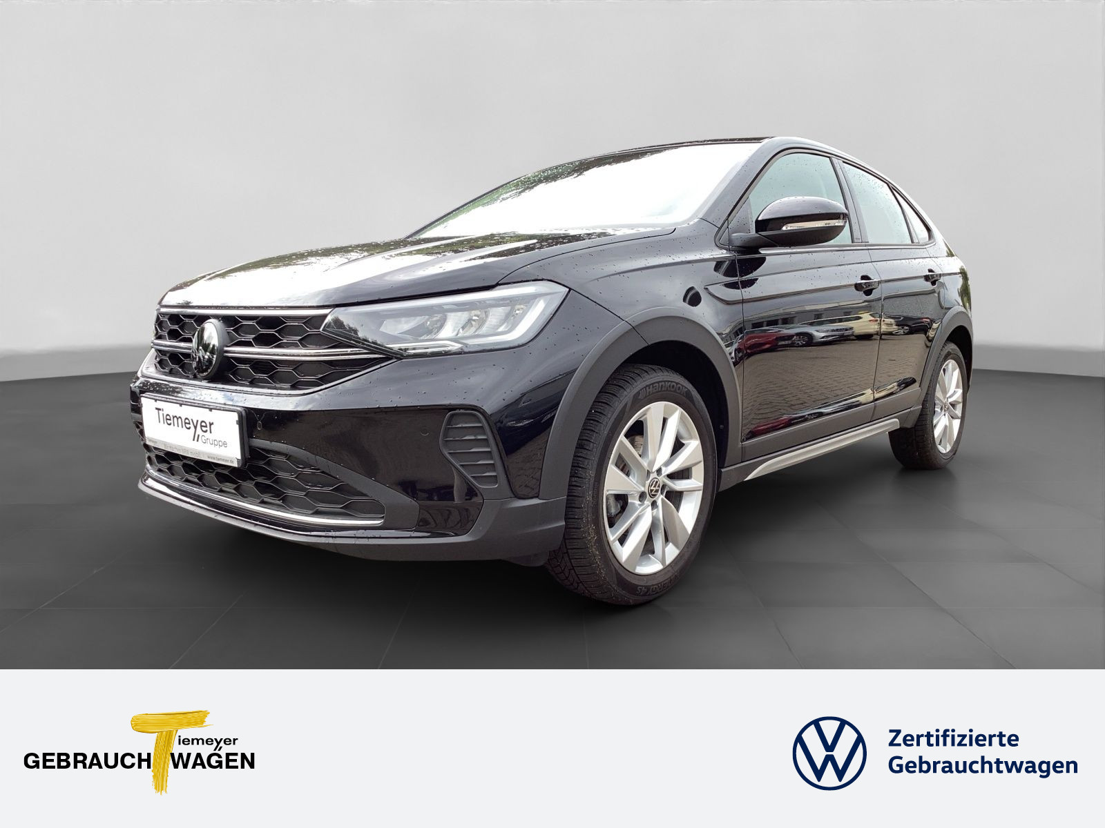 Volkswagen Taigo 1.0 TSI