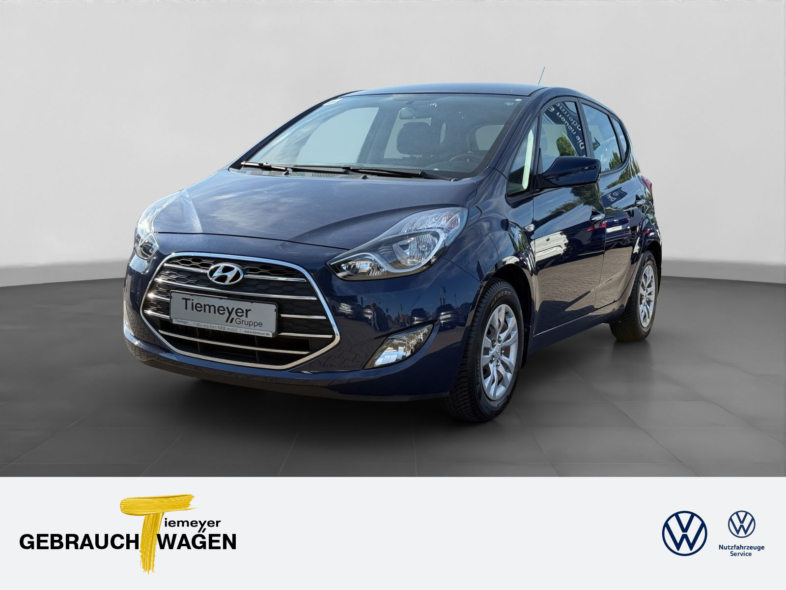 Hyundai ix20 1.6 TREND