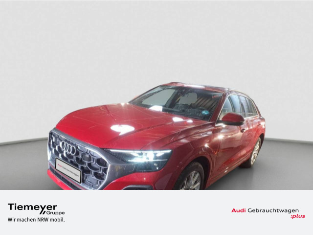 Audi Q8 50 TDI