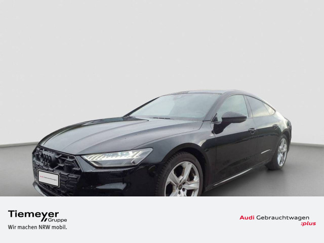 Audi A7 50 TDI
