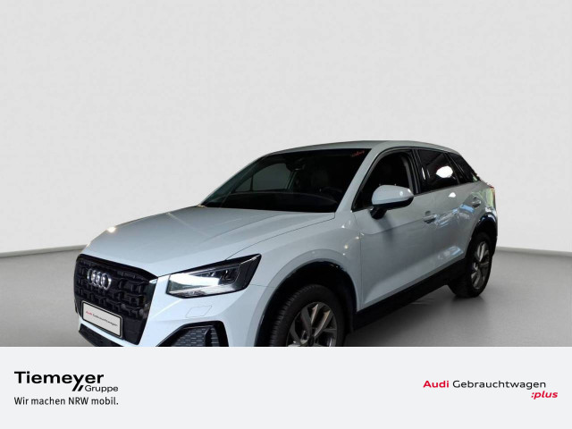 Audi Q2 35 TFSI
