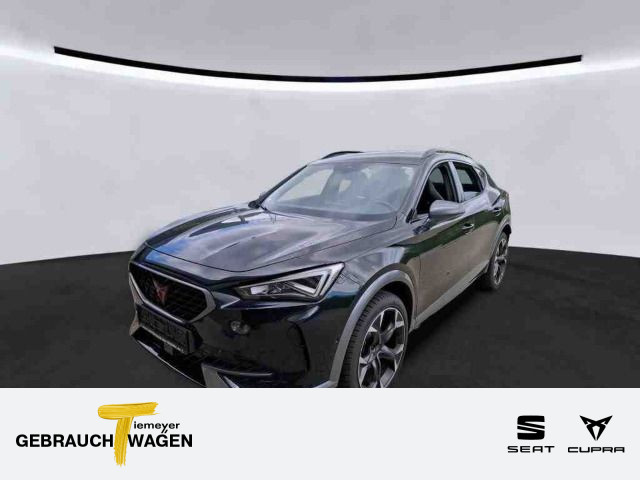 Cupra Formentor 2.0 TDI