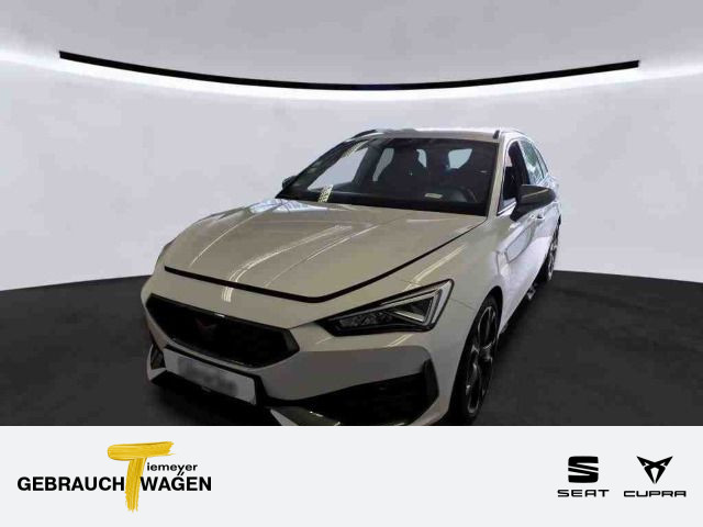 Cupra Leon Sportstourer VZ