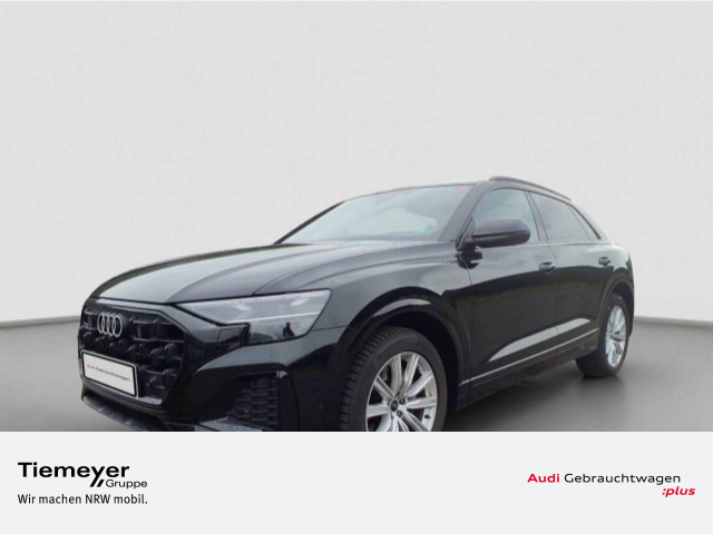 Audi Q8 45 TDI