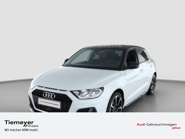 Audi A1 Sportback 35