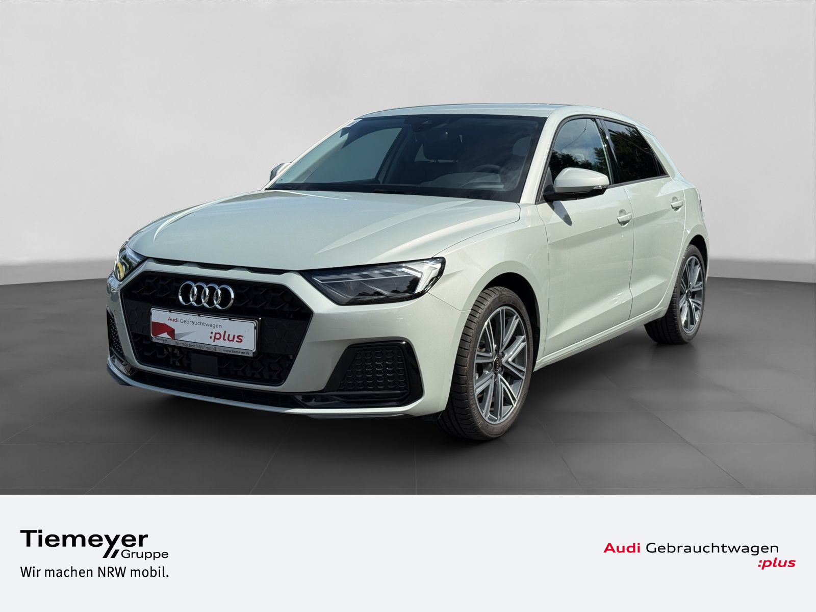 Audi A1 Sportback 25