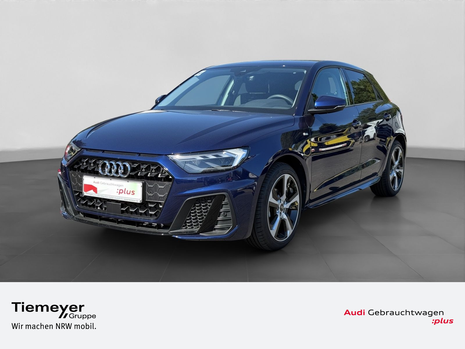 Audi A1 Sportback 25