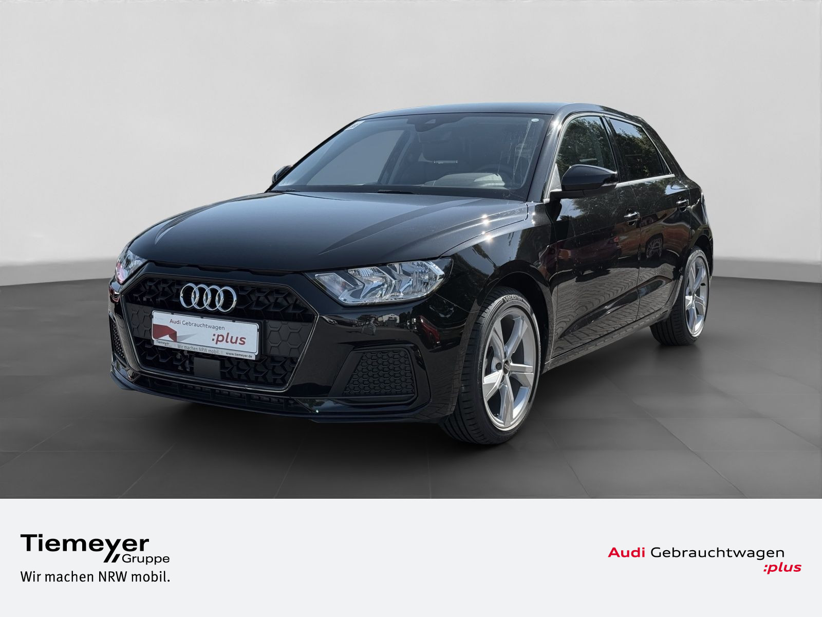 Audi A1 Sportback 25