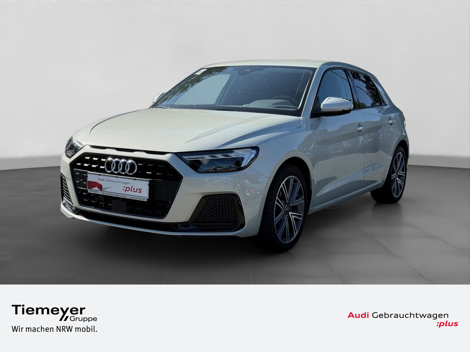 Audi A1 Sportback 25