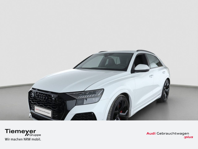 Audi RSQ8 TFSI Q