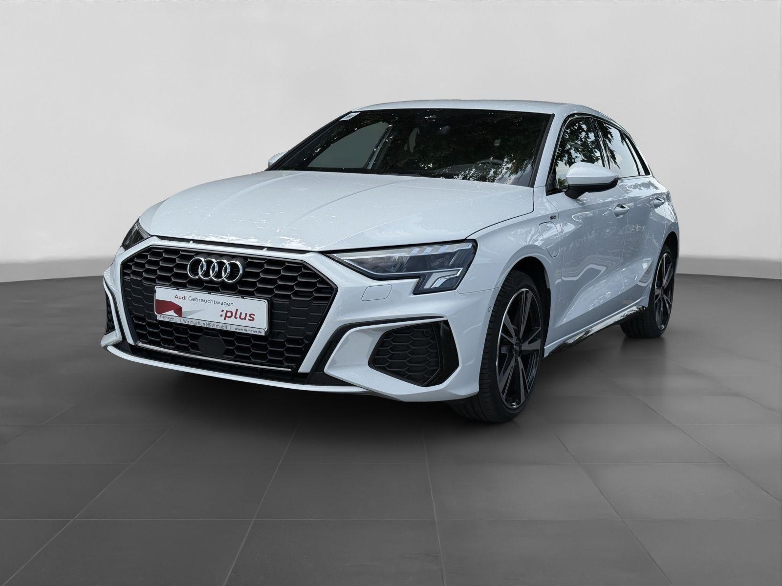 Audi A3 Sportback 40