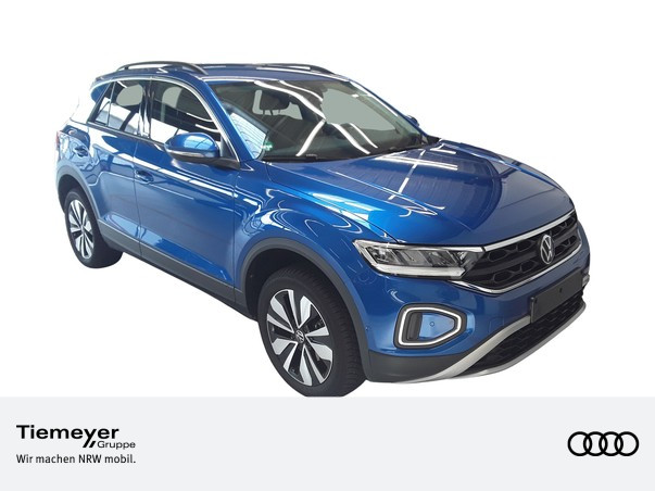 Volkswagen T-Roc 1.0 TSI