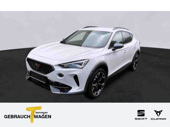 Cupra Formentor VZ eHybrid