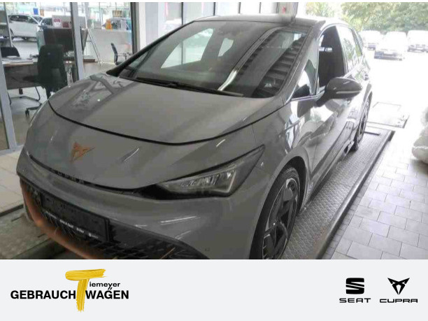 Cupra Born LM20 PANO
