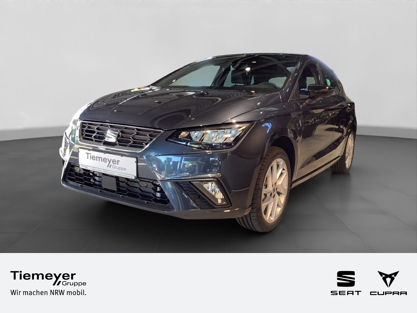 Seat Ibiza 1.0 TSI