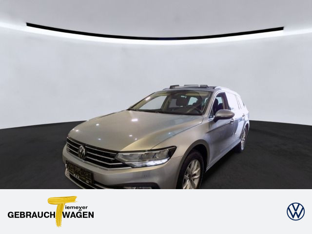 Volkswagen Passat Variant 2.0