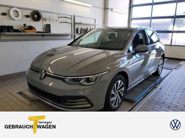 Volkswagen Golf 1.4 eHybrid